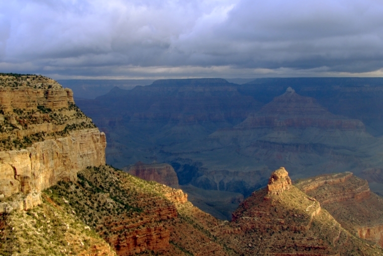 Grand Canyon
