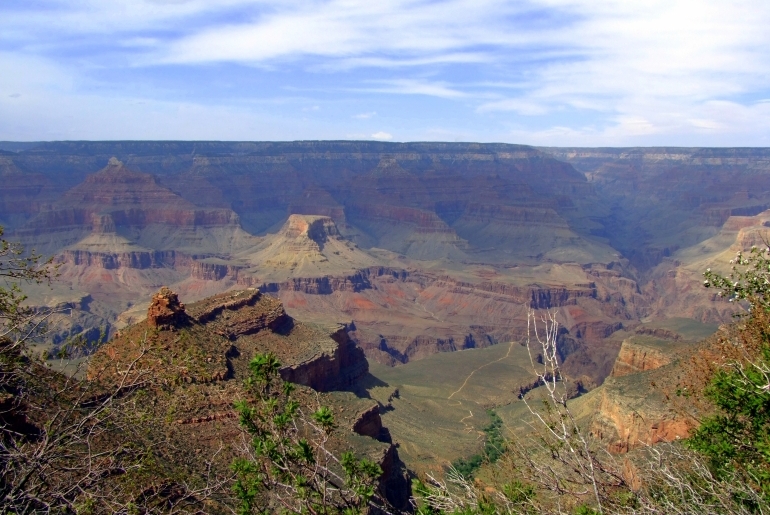 Grand Canyon