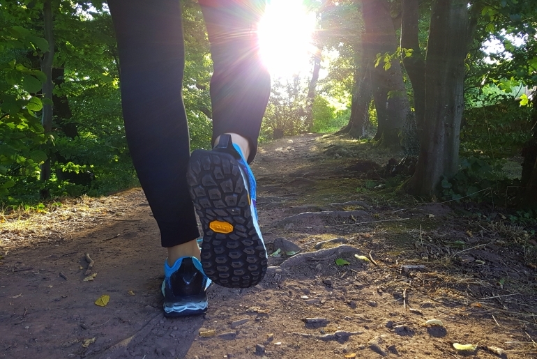 Laufschuhe