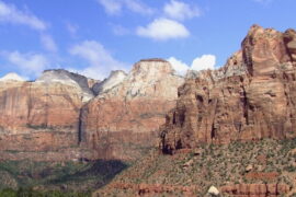 Zion-Nationalpark