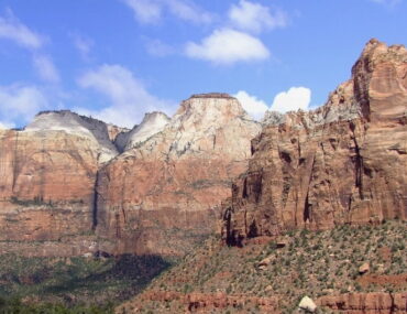 Zion-Nationalpark