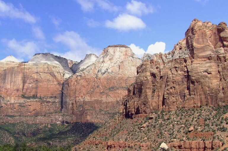 Zion-Nationalpark