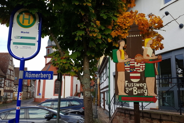 Am Marktplatz