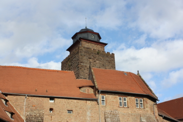 Burg Breuberg