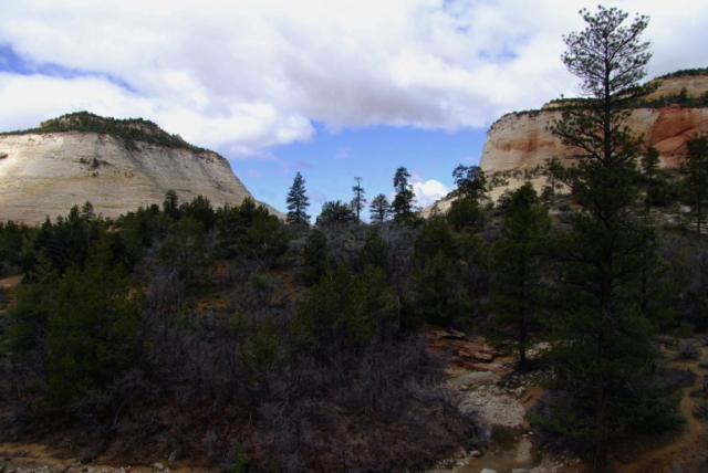 Zion-Nationalpark