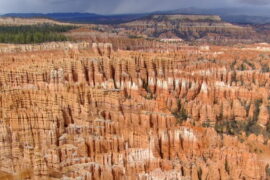 Bryce Canyon