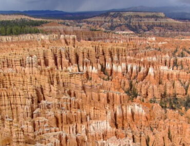 Bryce Canyon