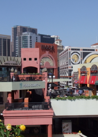 San Diego
