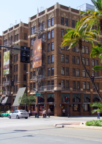 San Diego