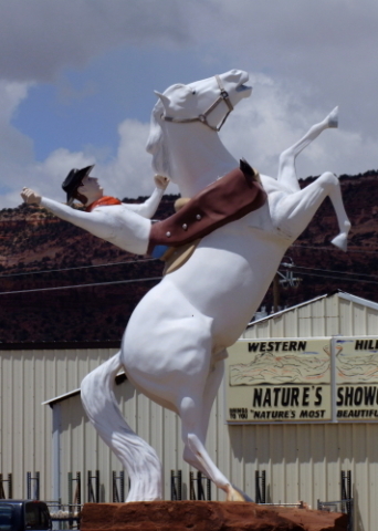 Kanab