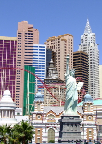 Las Vegas