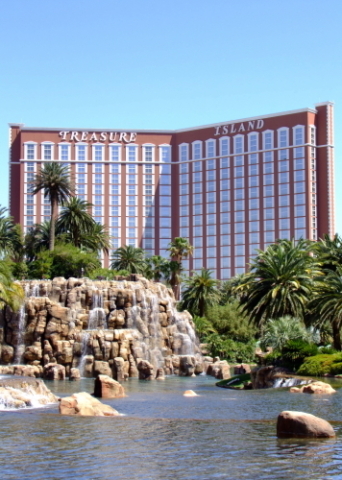 Las Vegas