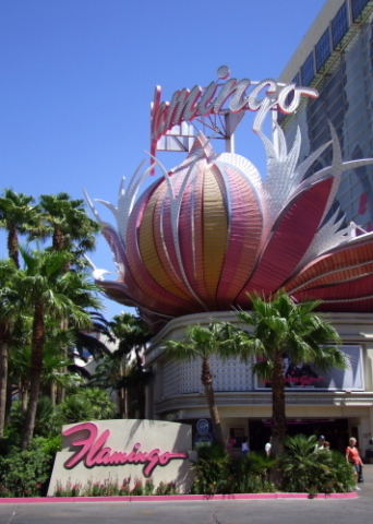 Las Vegas