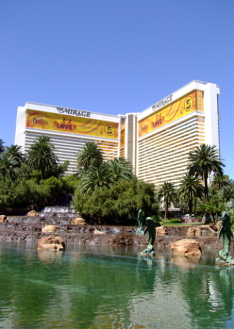 Las Vegas