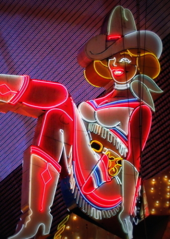 Las Vegas