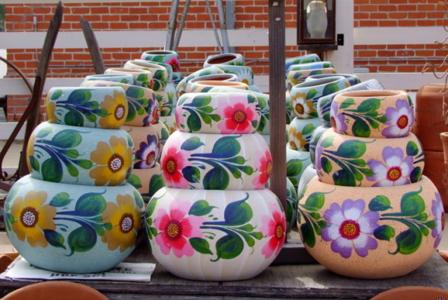 San Diego Old Town Market