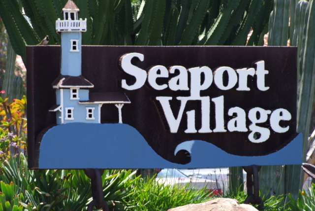 Seaport Village