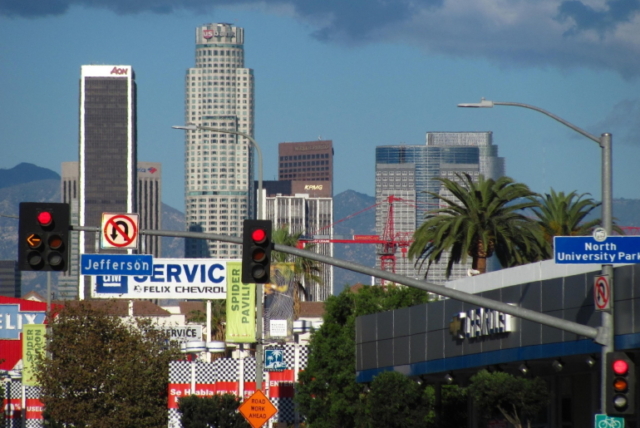 Los Angeles