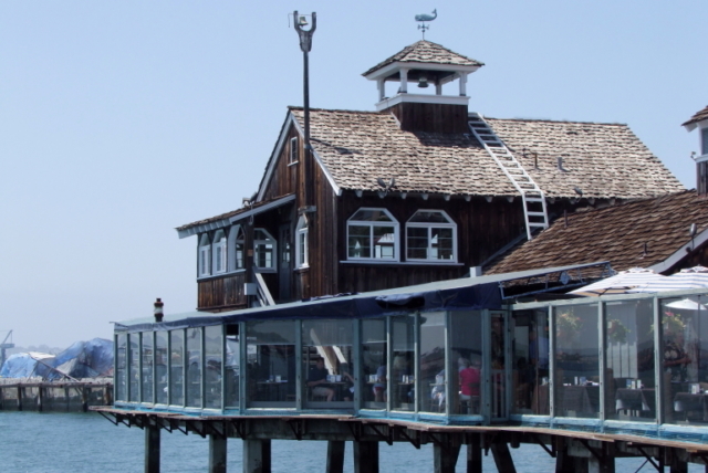Seaport Village