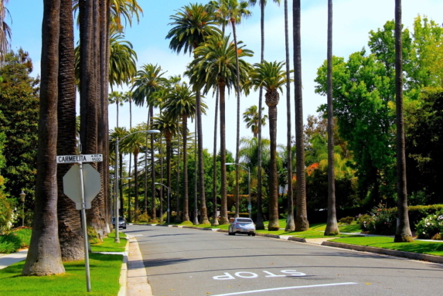 Los Angeles
