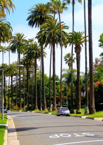 Los Angeles
