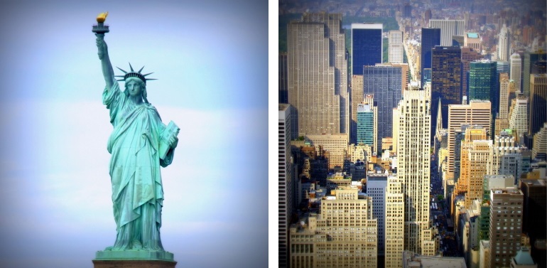 New York