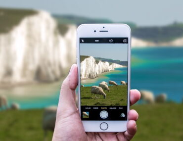 Reisefotografie