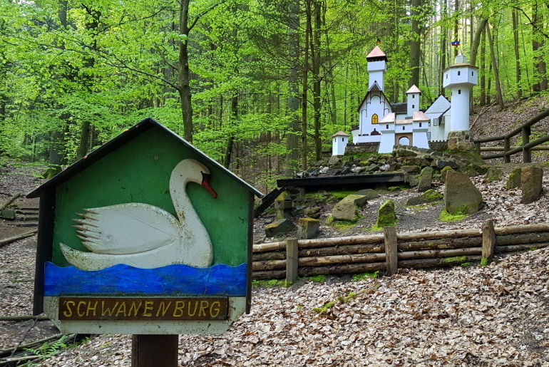 Obrunnschlucht