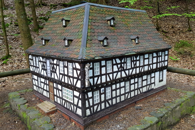 Obrunnschlucht