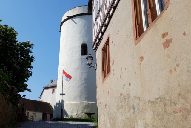 Veste Otzberg