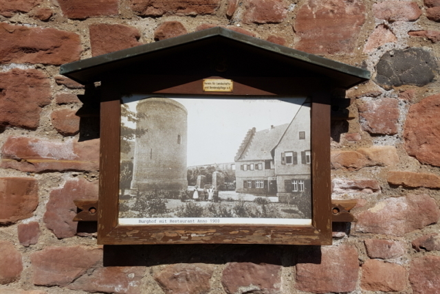 Veste Otzberg