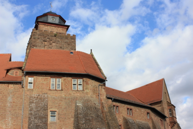 Burg Breuberg