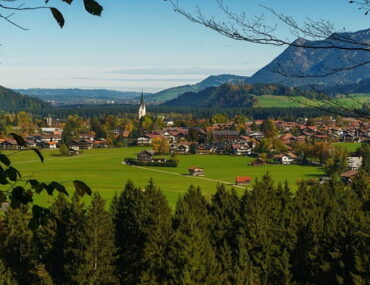 Oberstdorf