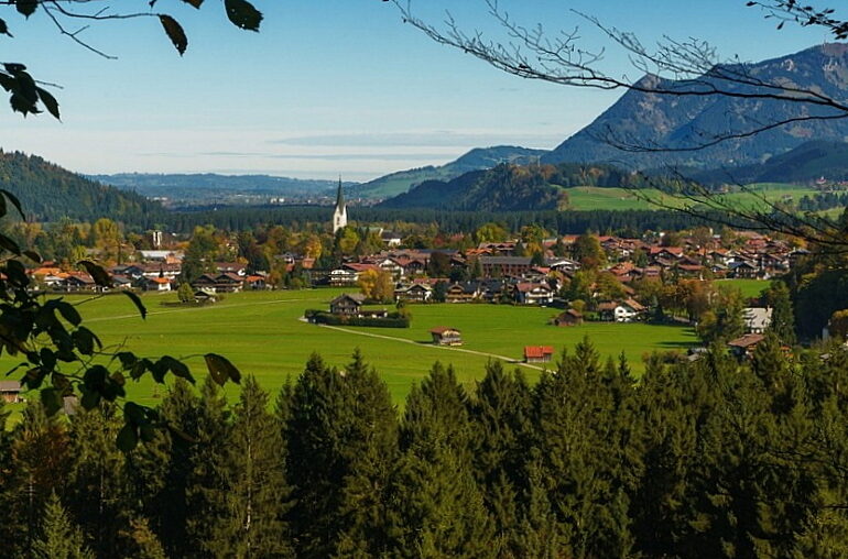 Oberstdorf