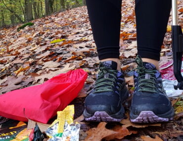 Plogging