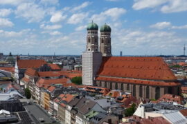 München vegan