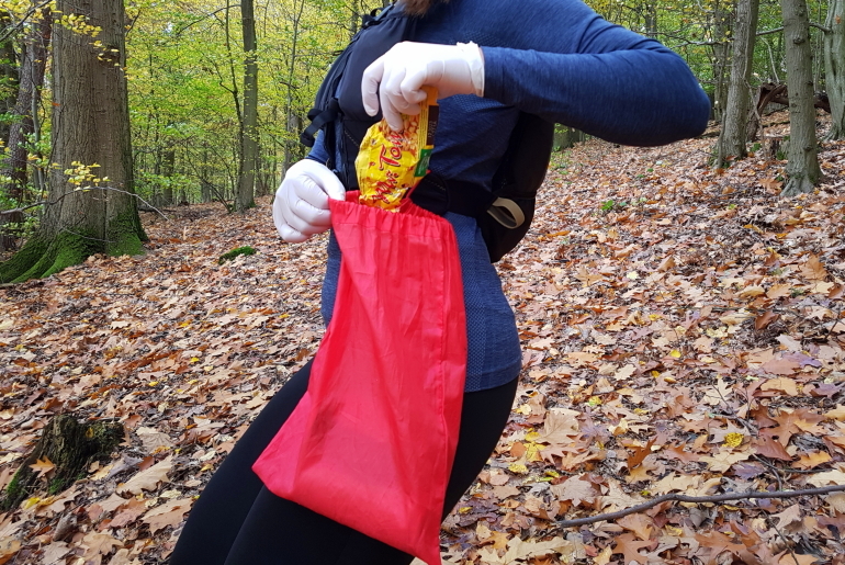 Plogging