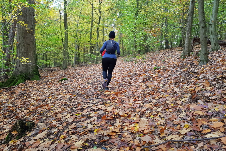 Plogging