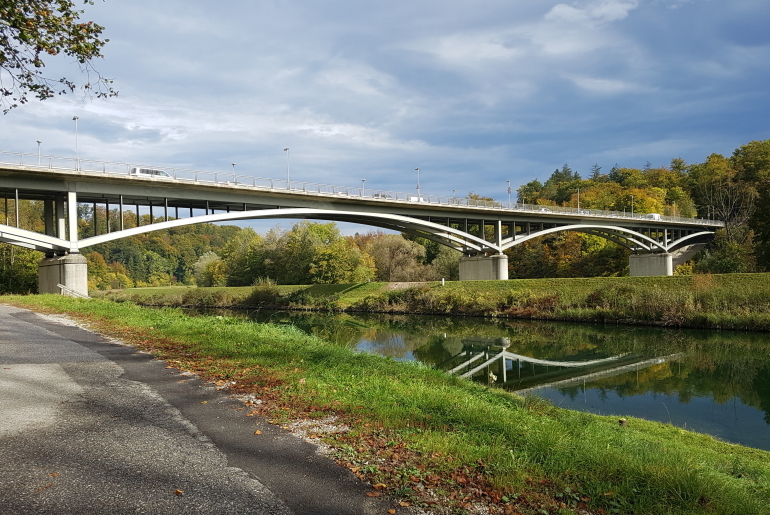 Grünwalder Brücke