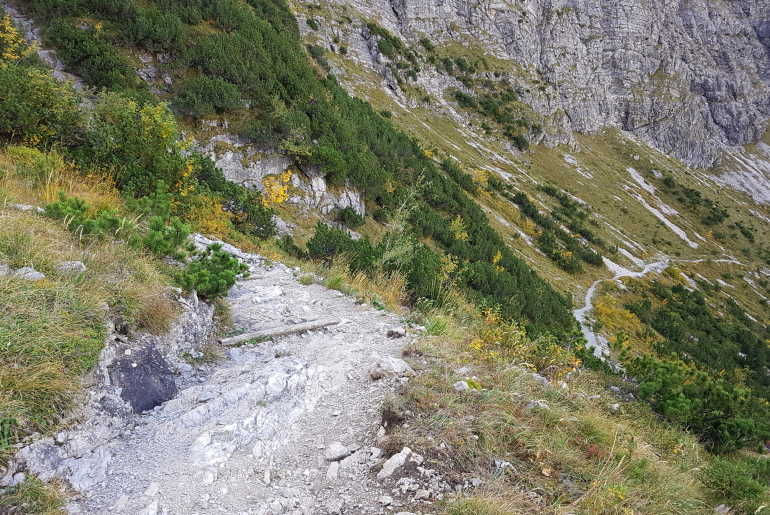 Schrecksee