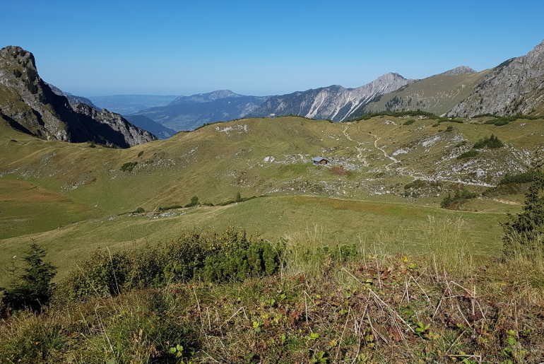 Schrecksee