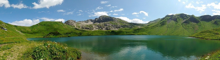 Schrecksee