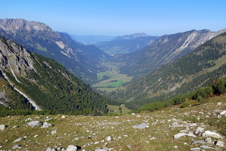Schrecksee