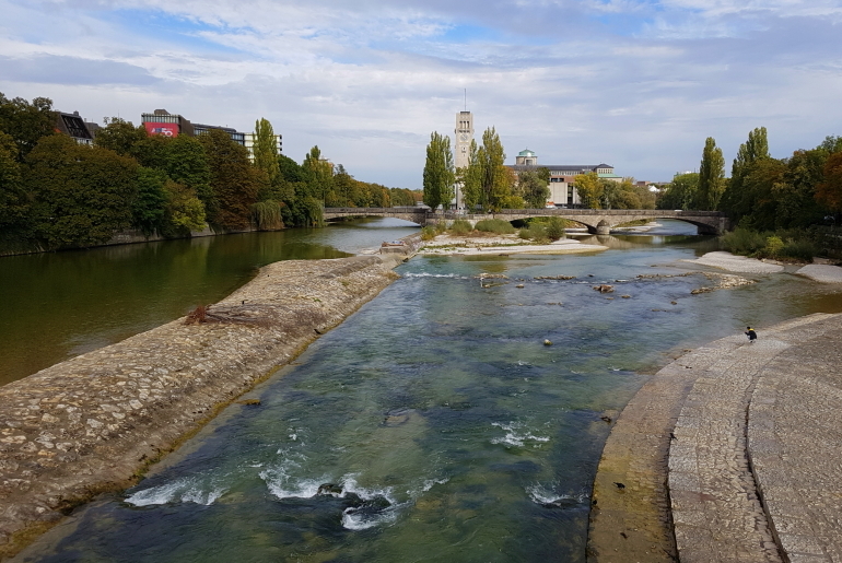 Isar