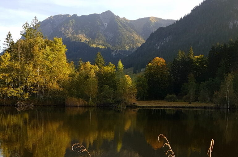 Moorweiher
