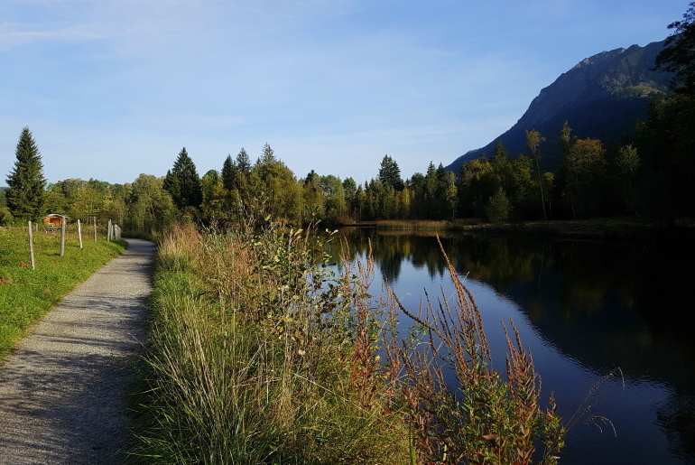 Moorweiher