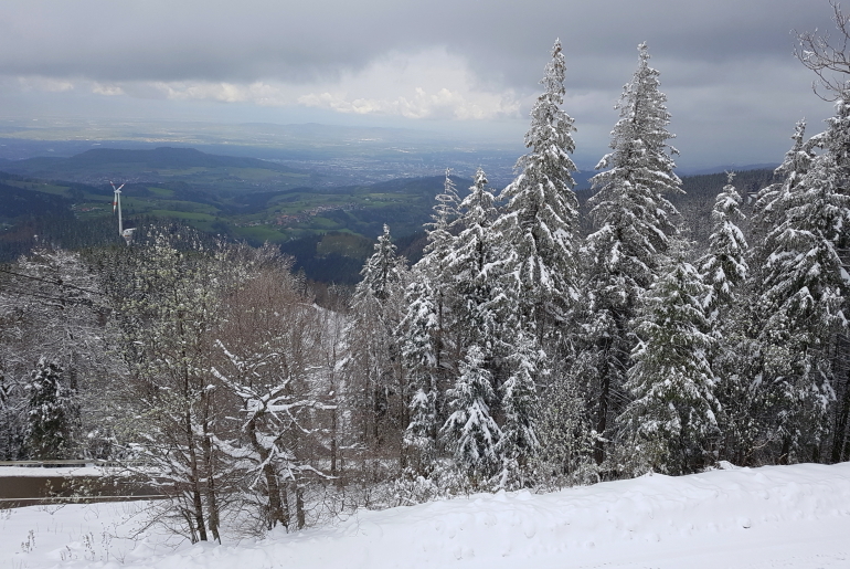 Schauinsland