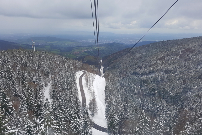 Schauinsland