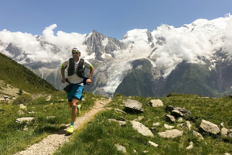 Trailrunning-Arten