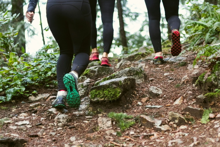 Trailrunning-Tipps